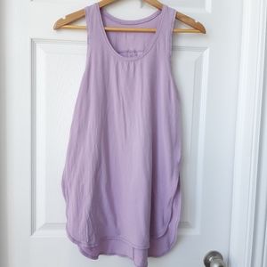Lululemon Tank sz 8